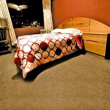 La Casa De Mi Abuelo Bed and Breakfast Cuzco Kamer foto