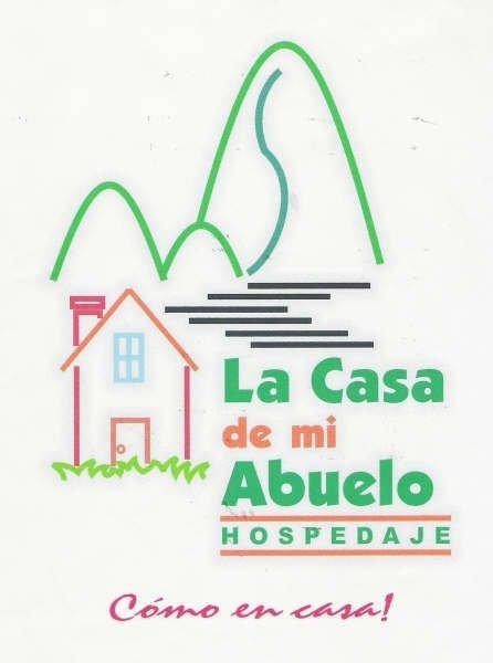 La Casa De Mi Abuelo Bed and Breakfast Cuzco Buitenkant foto